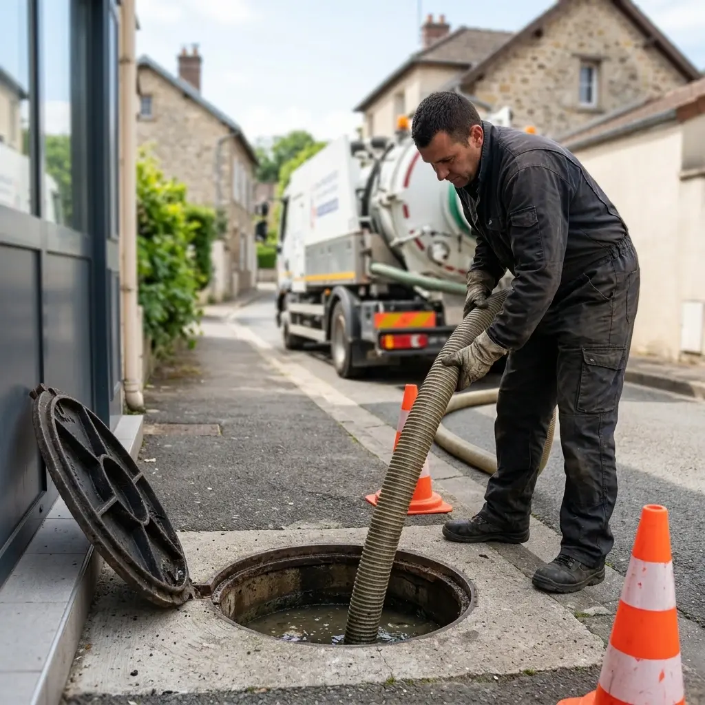 Pourquoi nous choisir pour votre entretien à Villemoisson-sur-Orge ?