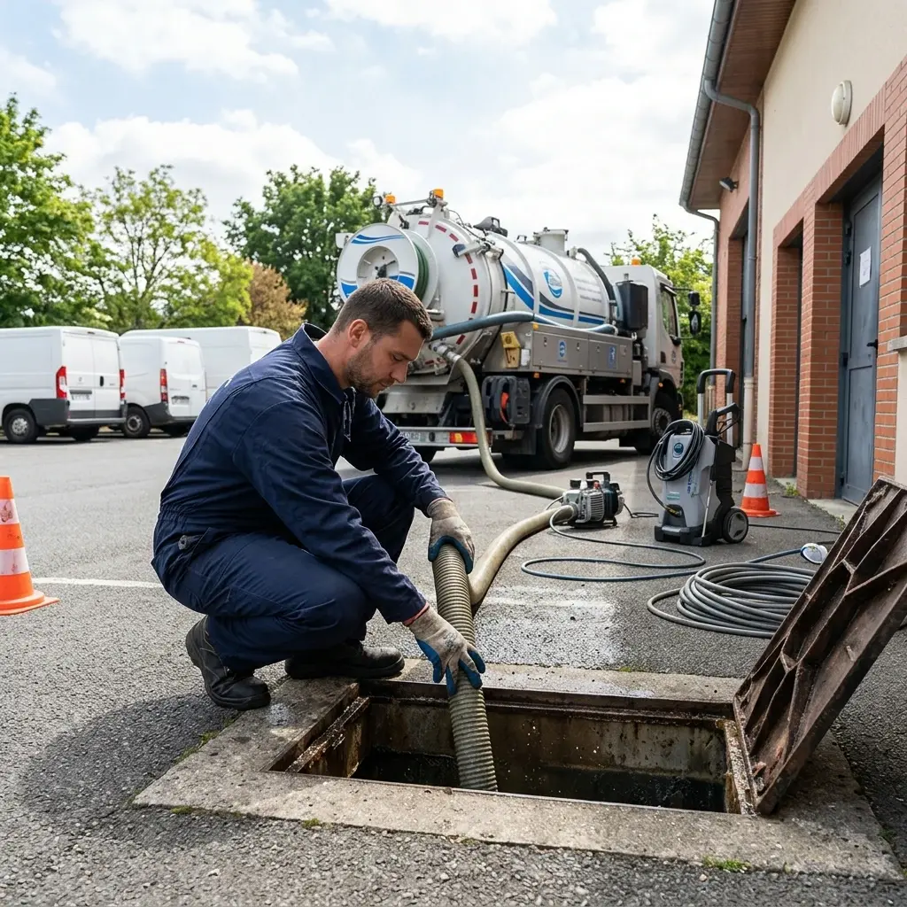 Une solution durable pour vos canalisations en Essonne
