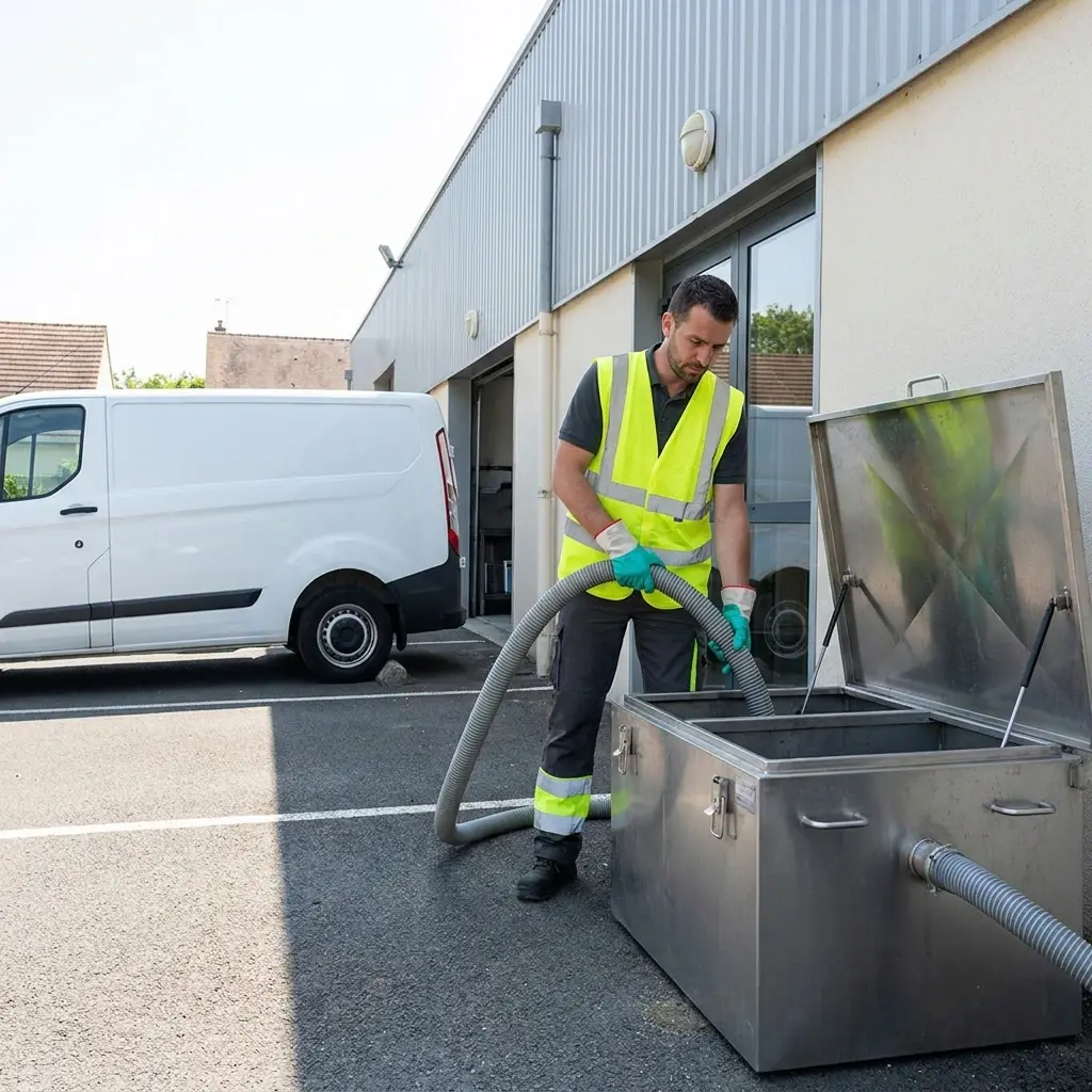 Besoin d'une vidange rapide à Villemoisson-sur-Orge ?