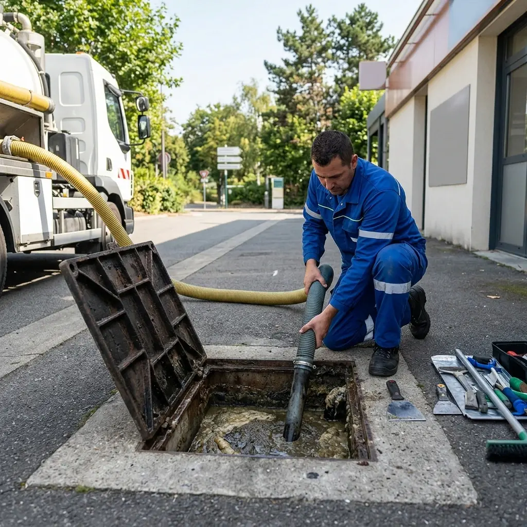Pourquoi nous choisir pour votre installation à Verrières-le-Buisson