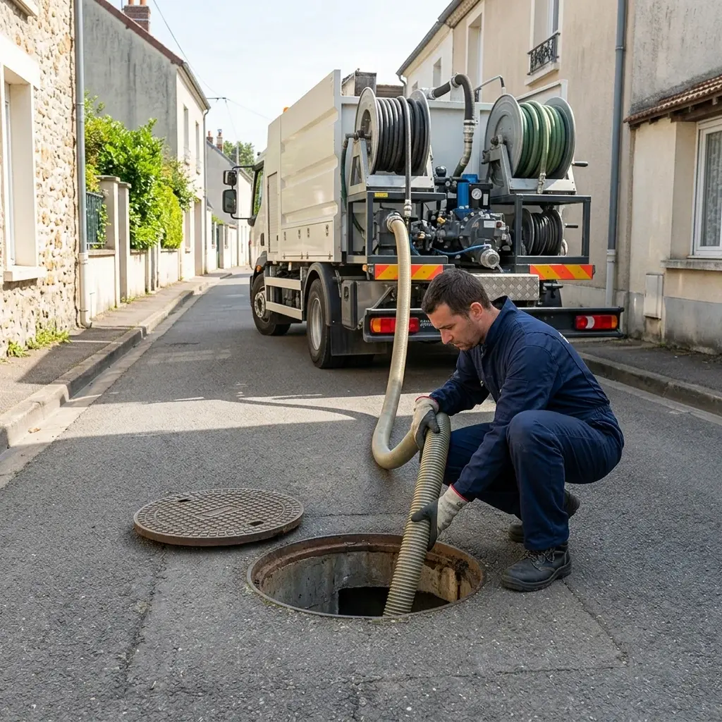 Besoin d'une intervention rapide à Morsang-sur-Orge ?