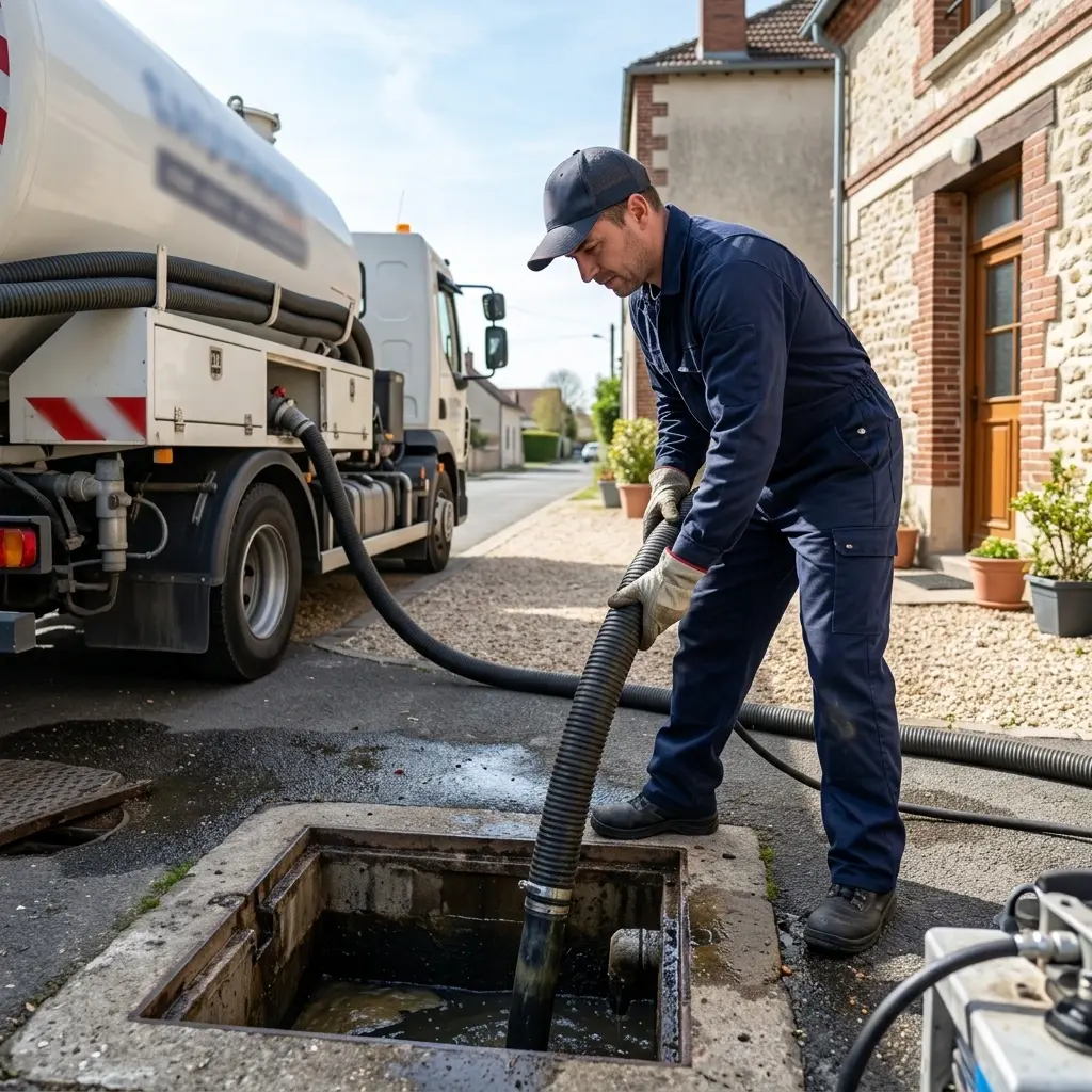 Une approche technique pour un nettoyage complet