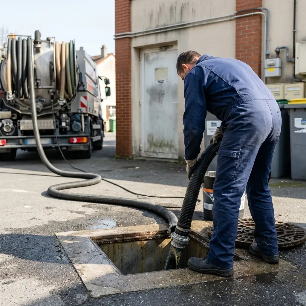 Un service de proximité pour vos canalisations dans l'Essonne