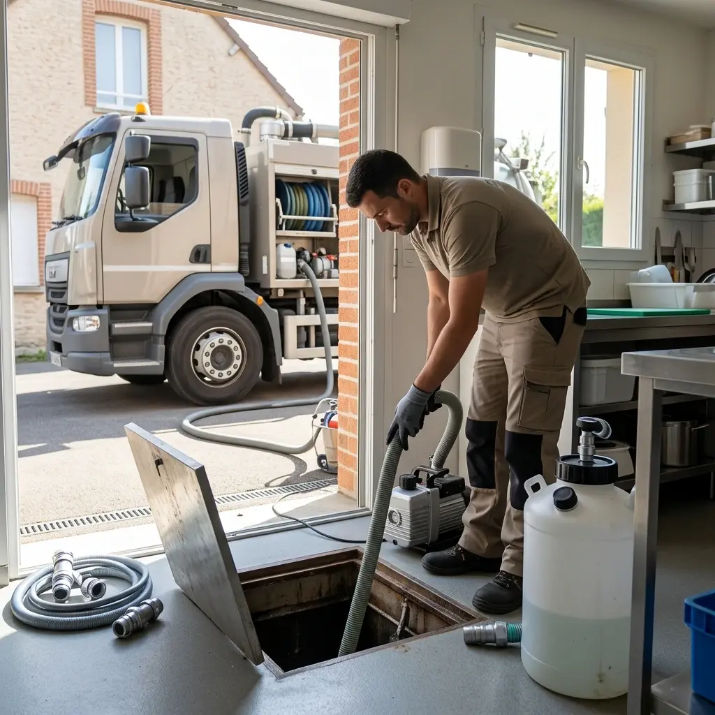 Pourquoi choisir notre expertise à Authon-la-Plaine