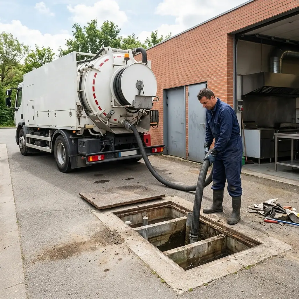 Une expertise locale pour protéger votre installation sanitaire