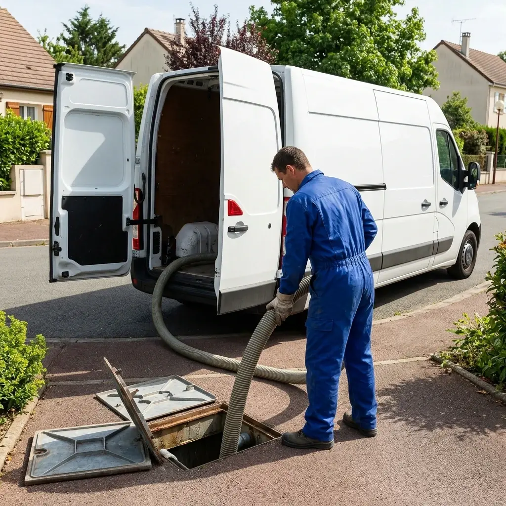 Une technique de pompage efficace et propre
