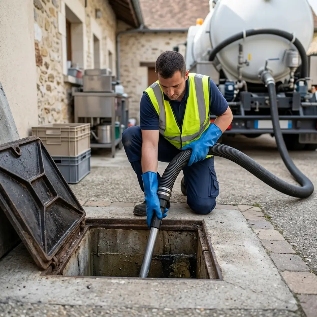 Comment se déroule l'intervention à Chatignonville ?
