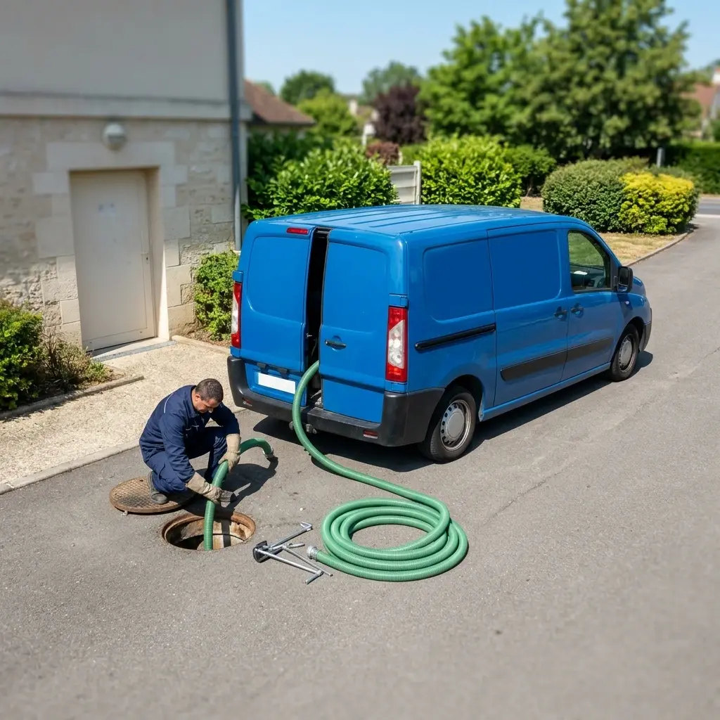 Pourquoi nous choisir pour vos besoins à Corbreuse