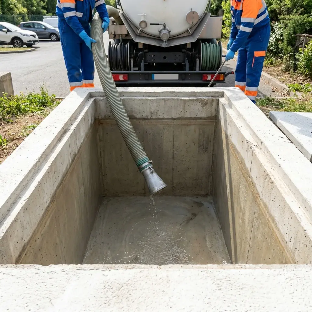 Une garantie de propreté durable pour vos réseaux
