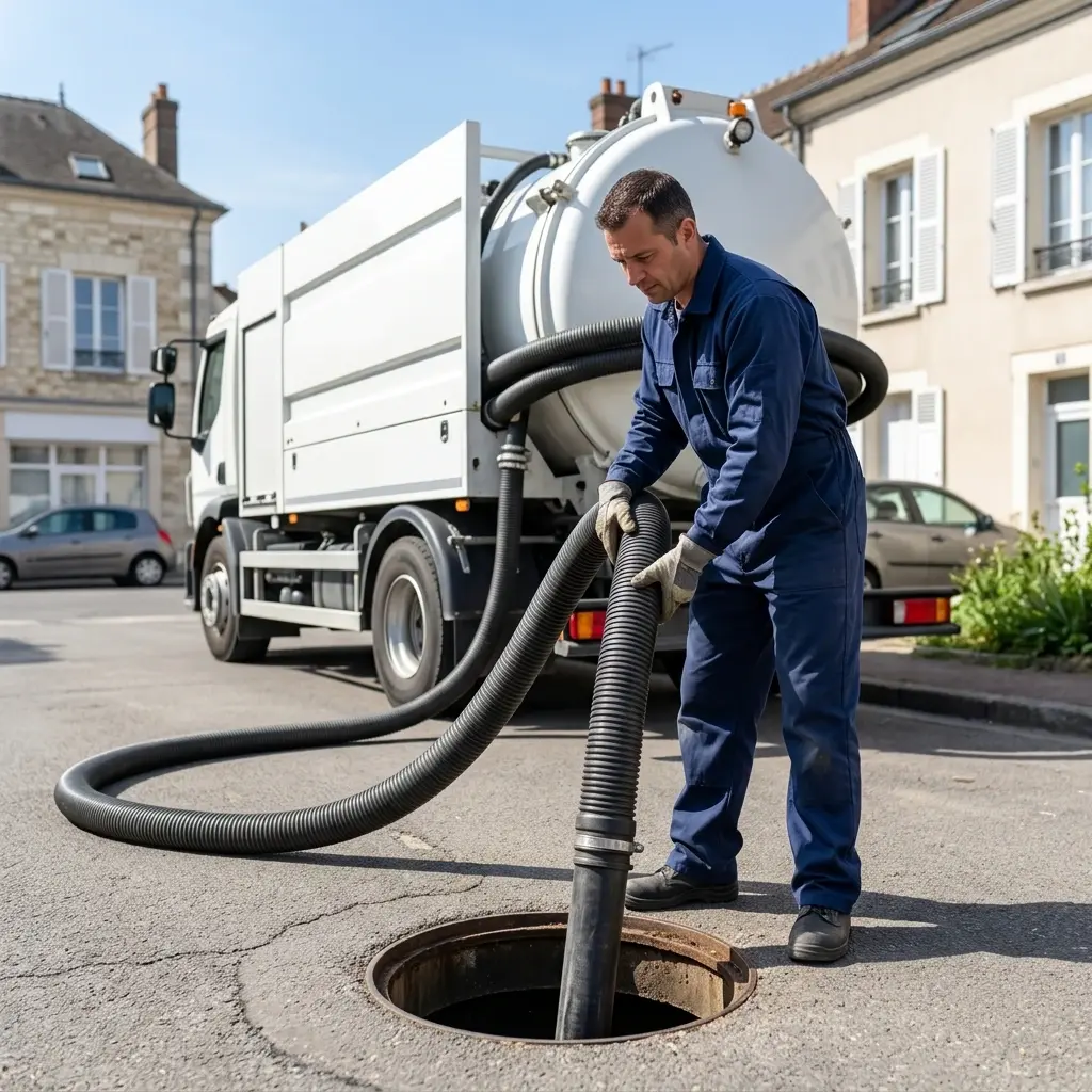 Une solution durable pour vos conduits à Dourdan