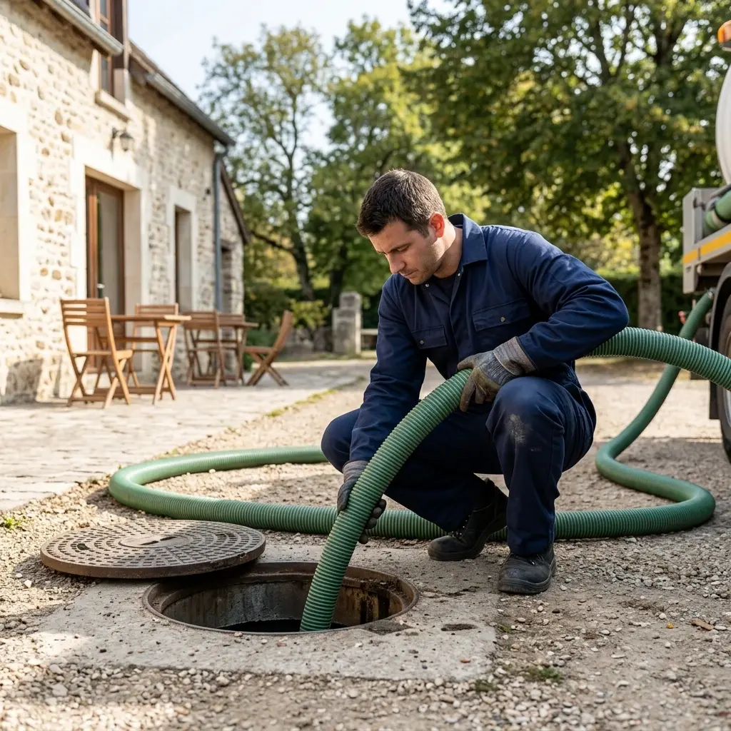 Pourquoi choisir notre expertise à Forêt-le-Roi ?