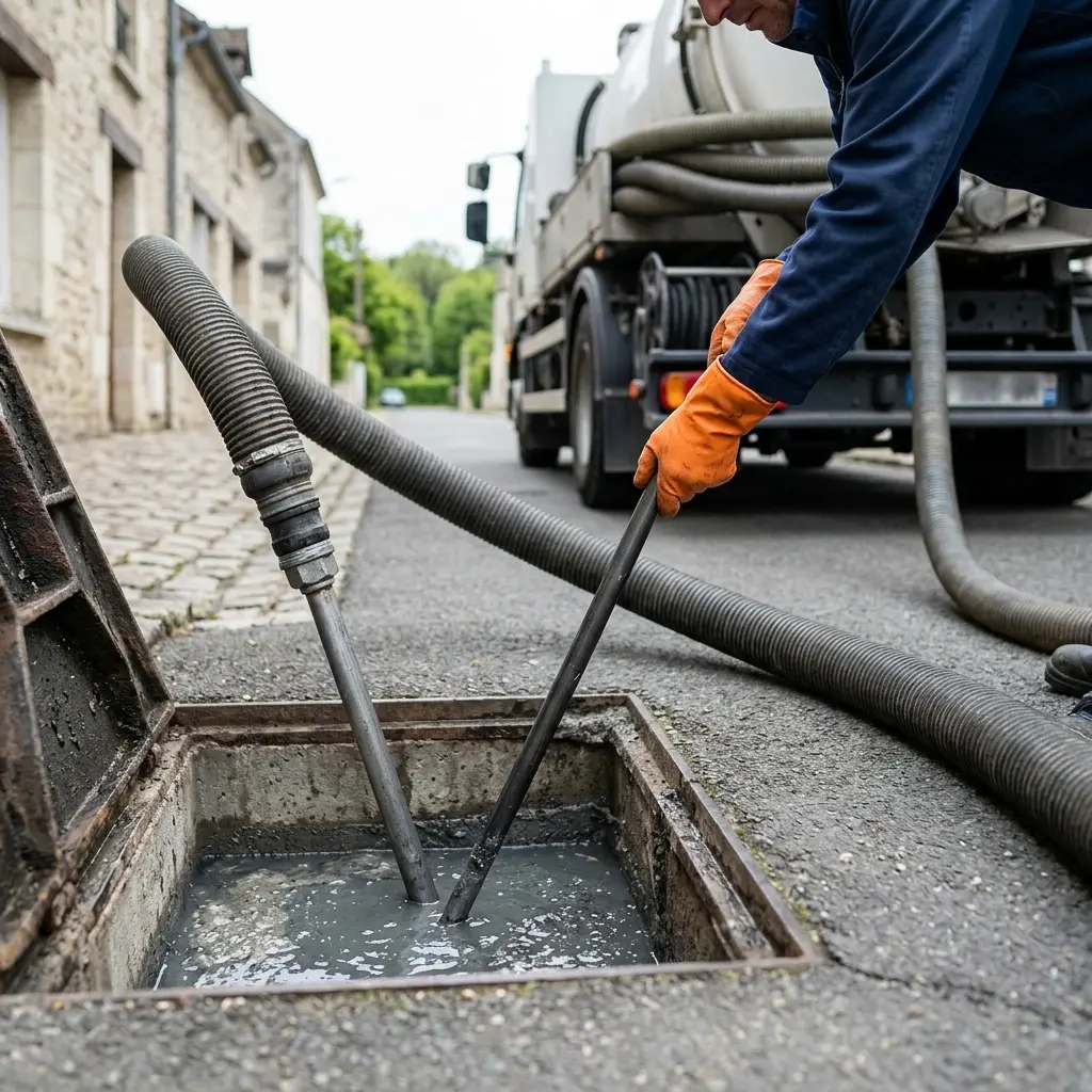 Une solution durable pour vos canalisations dans l'Essonne