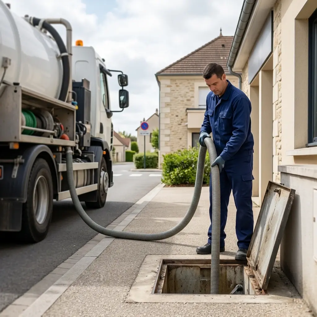 Une technique de pompage performante et sans residue