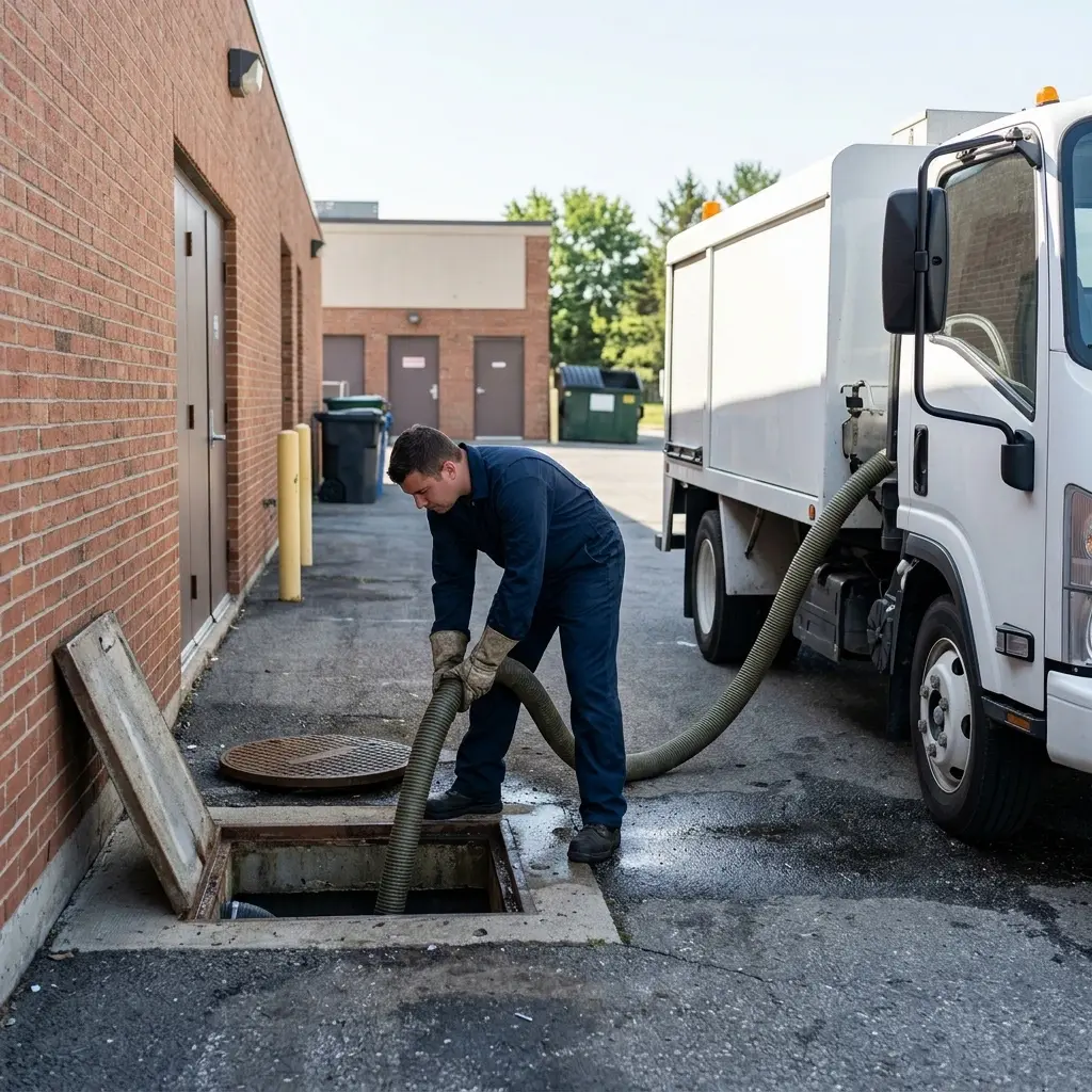 Pourquoi nous choisir pour vos travaux à Richarville