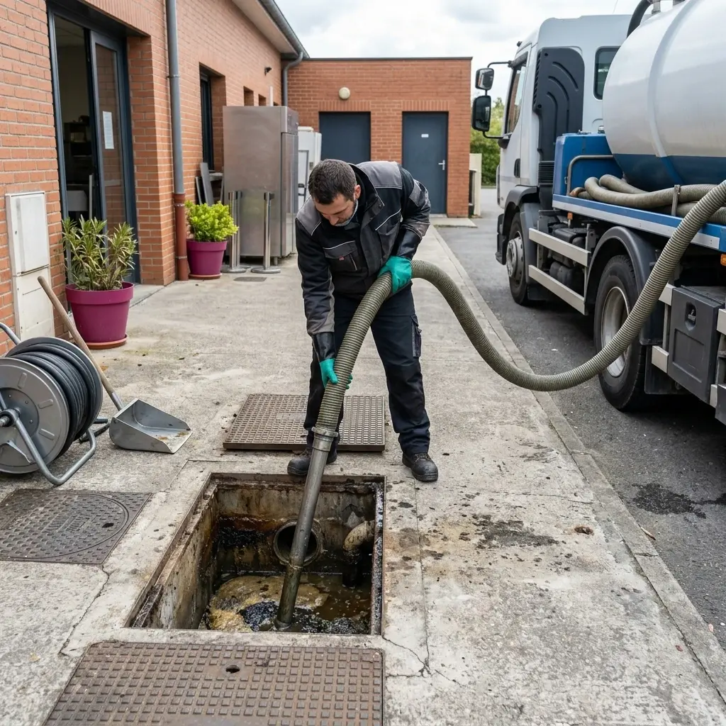 Une solution durable pour votre assainissement