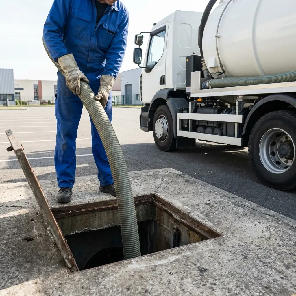 Comment prévenir l'encrassement de vos conduits à Roinville