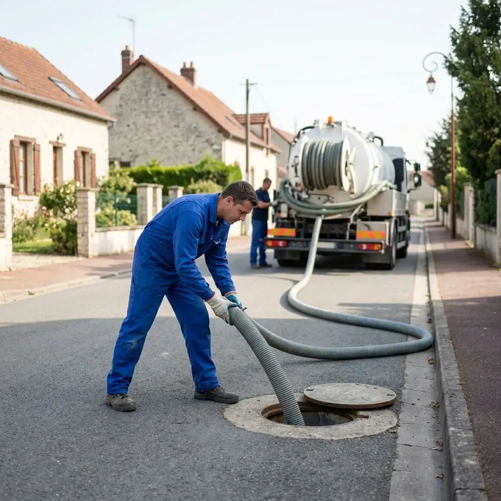 Une solution durable pour vos canalisations dans l'Essonne