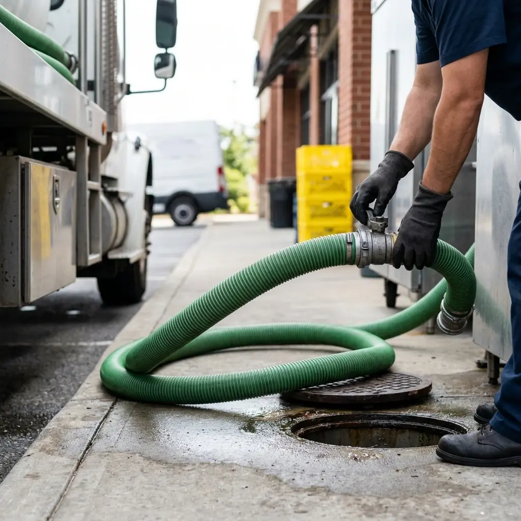 Une solution durable pour vos canalisations à Saint-Escobille