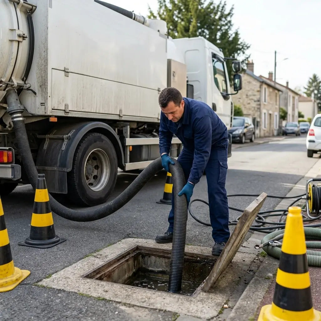 Comment prévenir l'encrassement de vos conduits à Bures-sur-Yvette ?