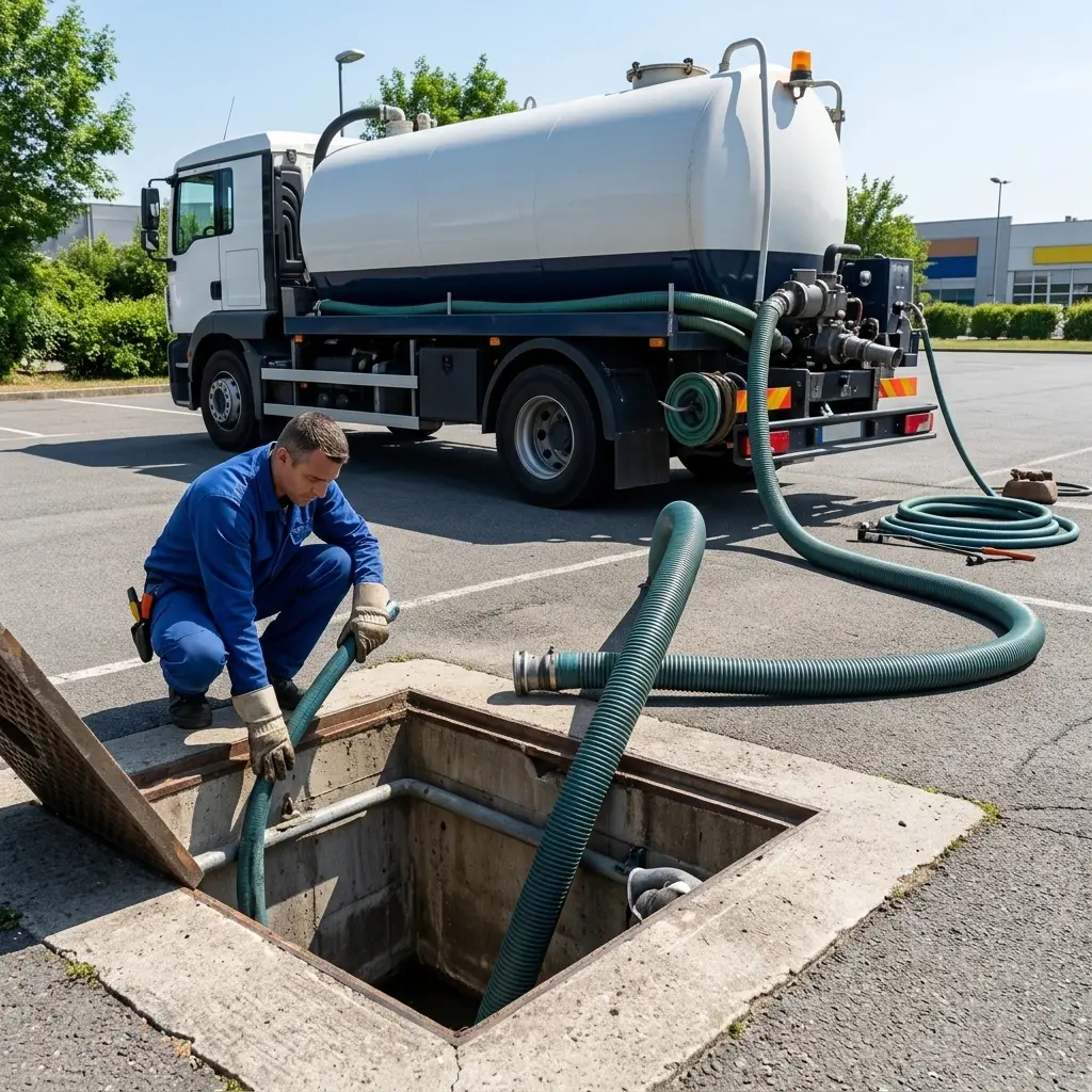 Une solution durable pour vos canalisations en Essonne