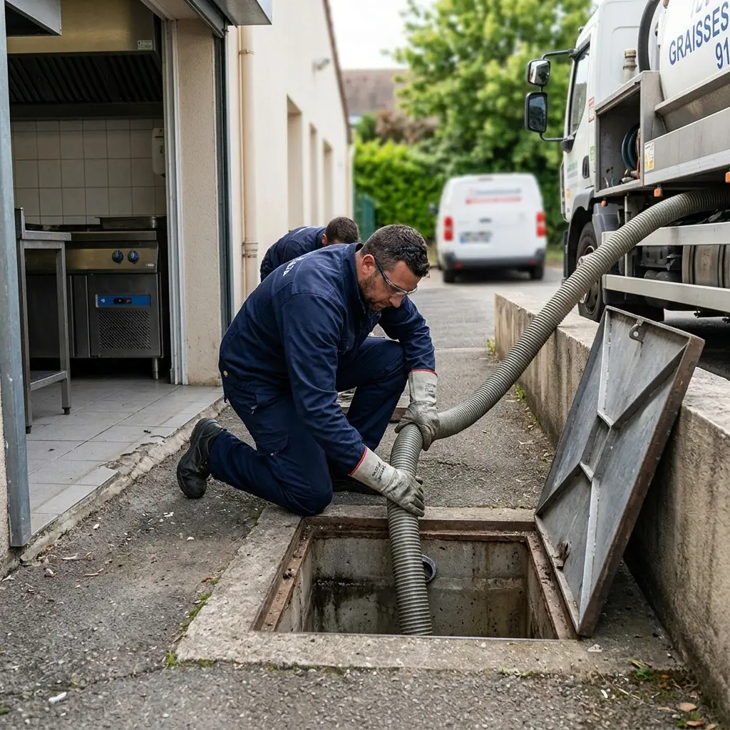 Une approche technique pour un nettoyage profond et durable