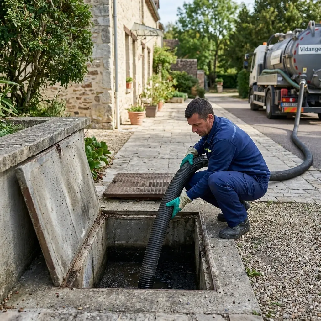 Une solution durable pour vos réseaux d'assainissement