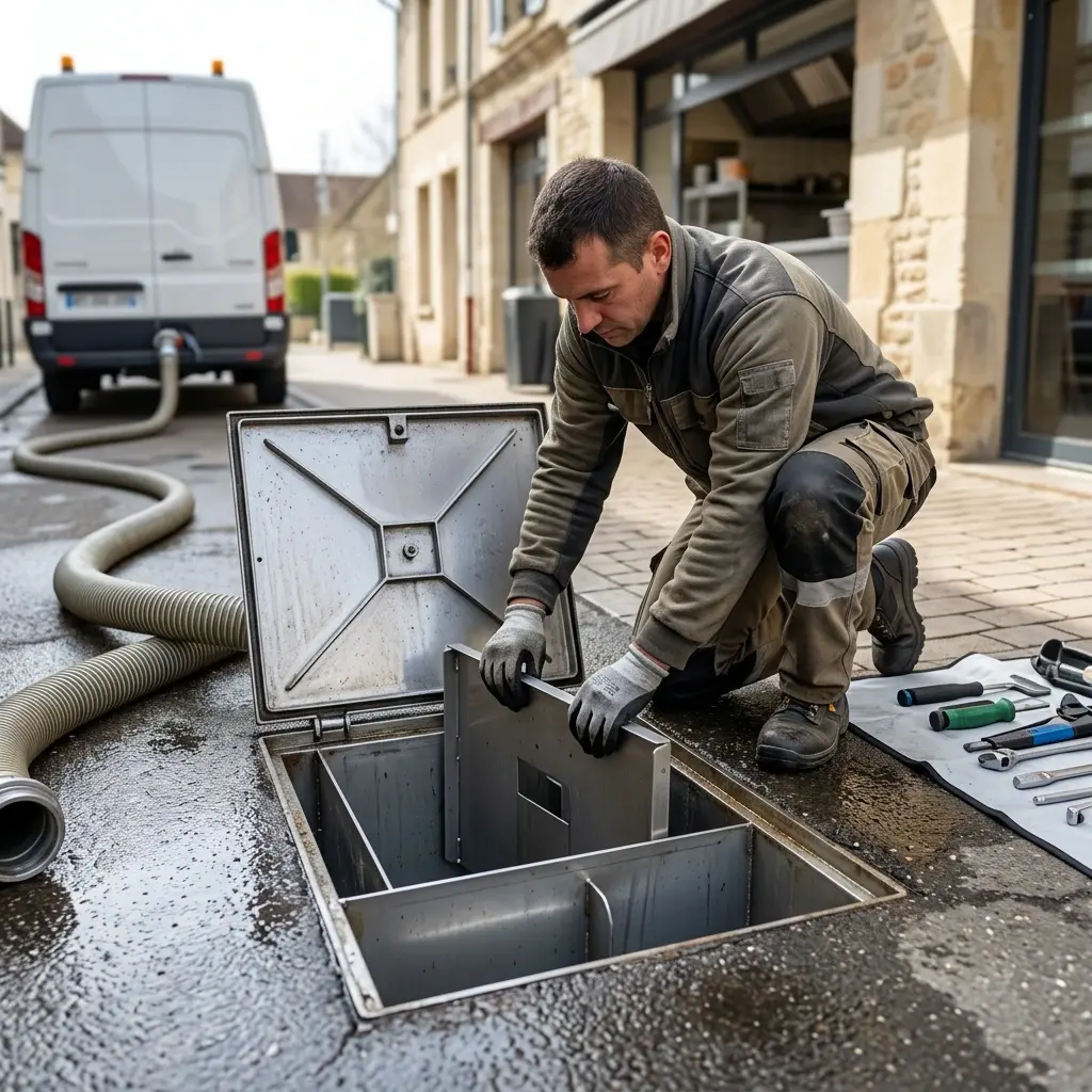 Besoin d'une intervention rapide à Soisy-sur-Seine ?