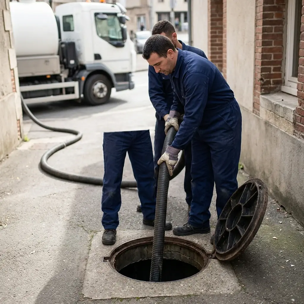 Un service de proximité pour vos canalisations en Essonne