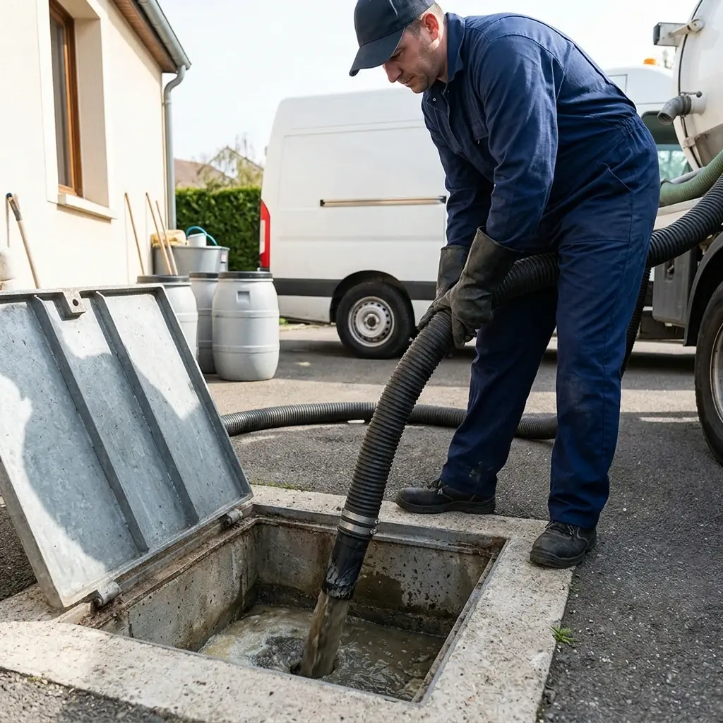 Une protection durable pour vos réseaux d'assainissement