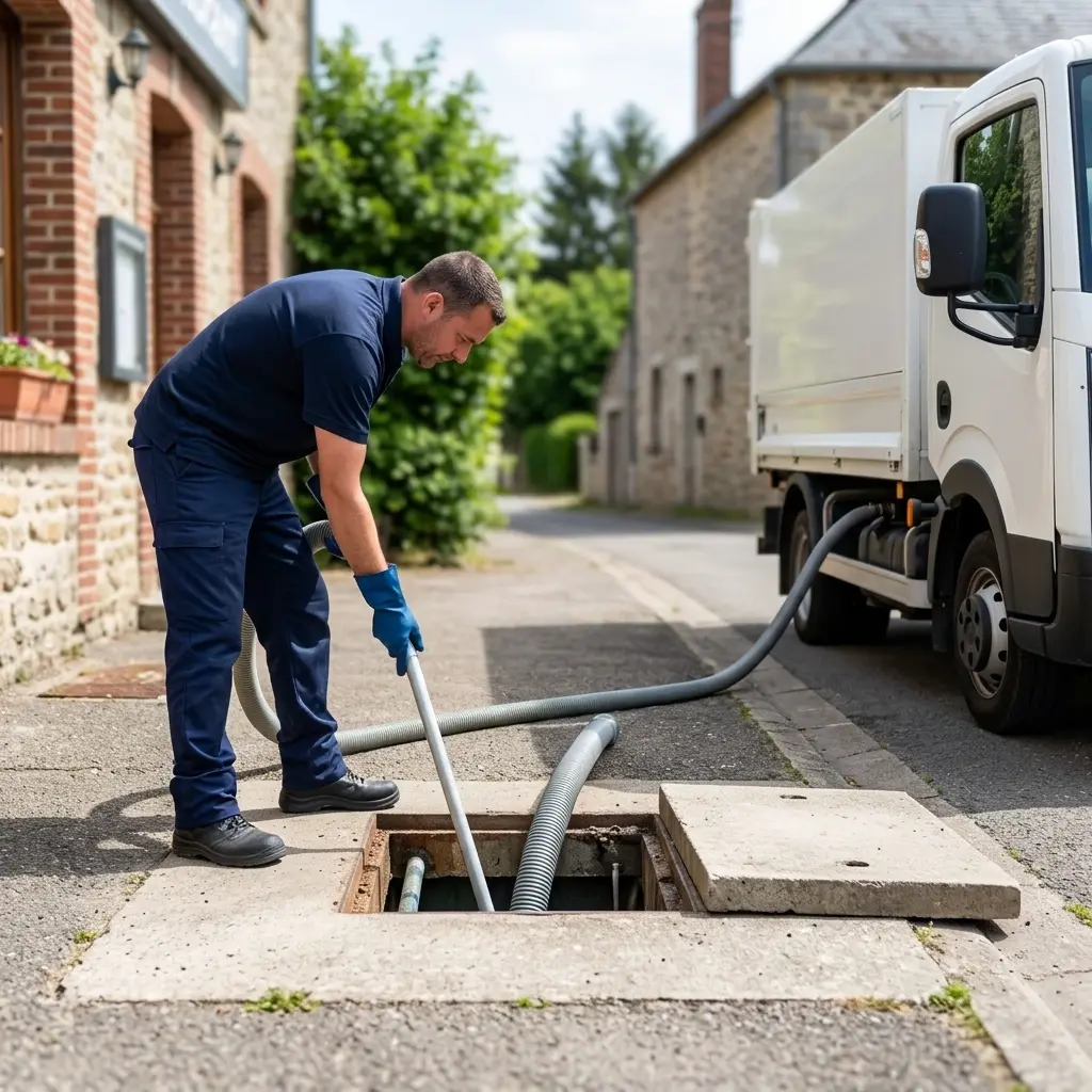 Adopter les bons gestes pour protéger vos canalisations