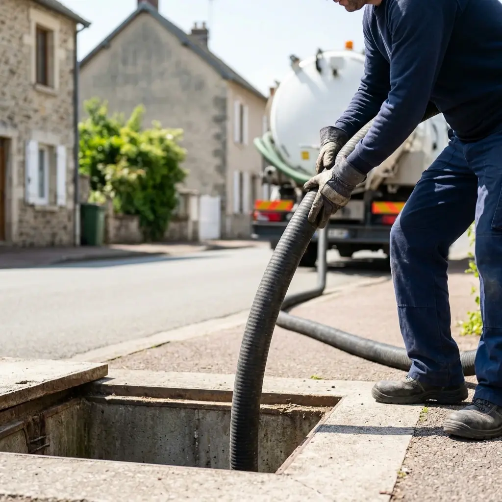 Pourquoi nous choisir à Boullay-les-Troux ?