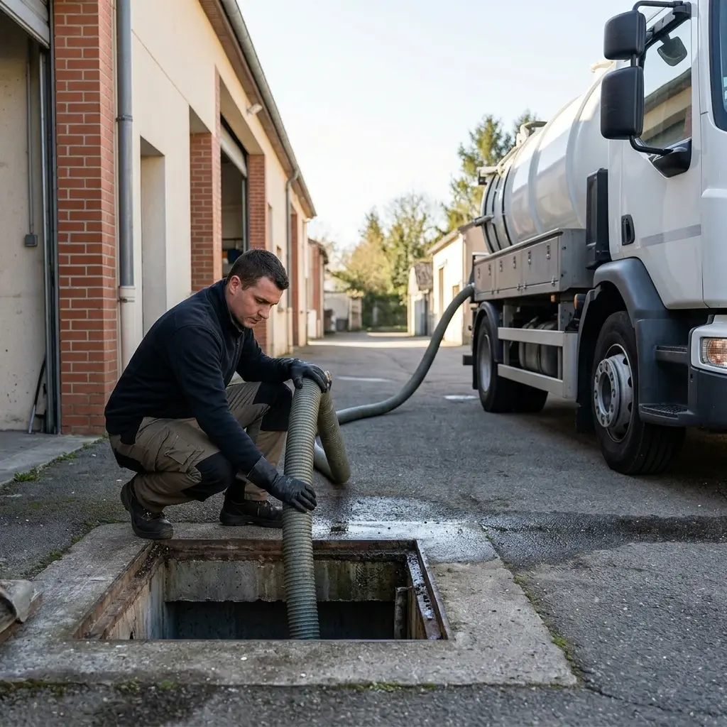 Gestes et réflexes pour prévenir l'encrassement à Forges-les-Bains