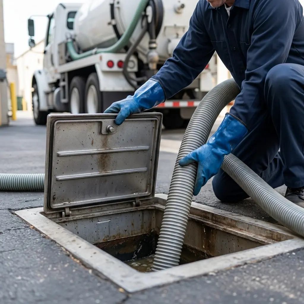 Une solution durable pour vos canalisations