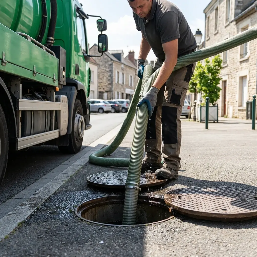 Une approche technique pour un nettoyage complet
