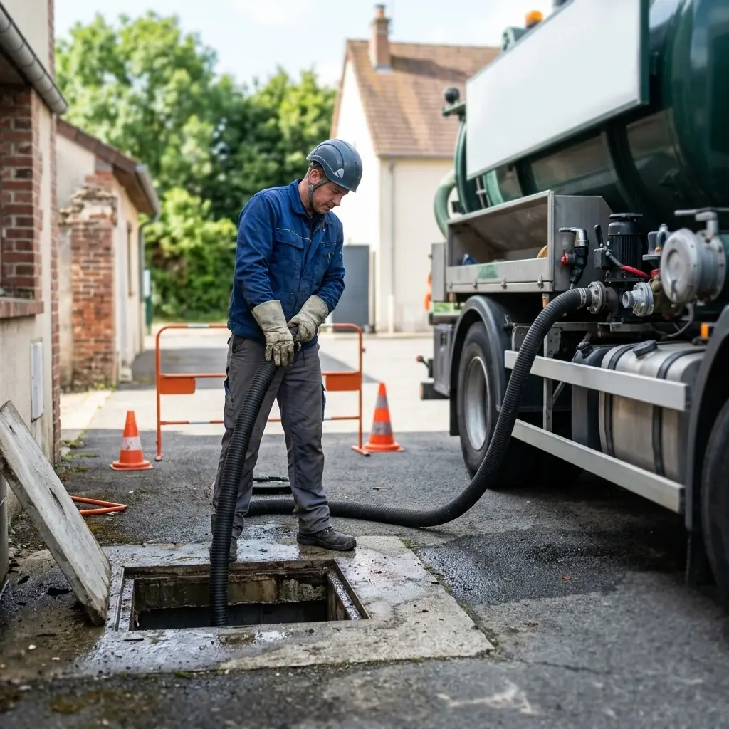 Pourquoi nous choisir pour votre installation à Limours