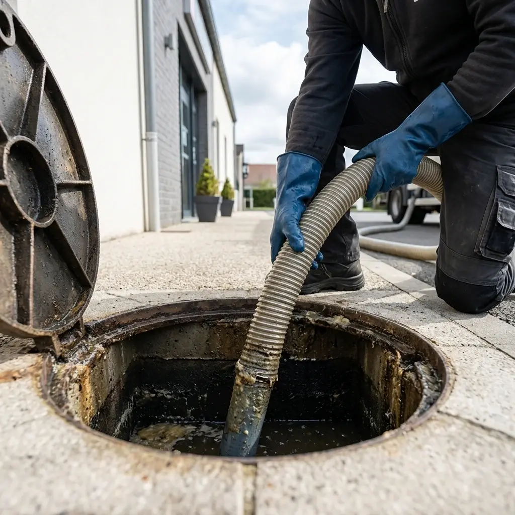 L'approche technique pour un nettoyage efficace