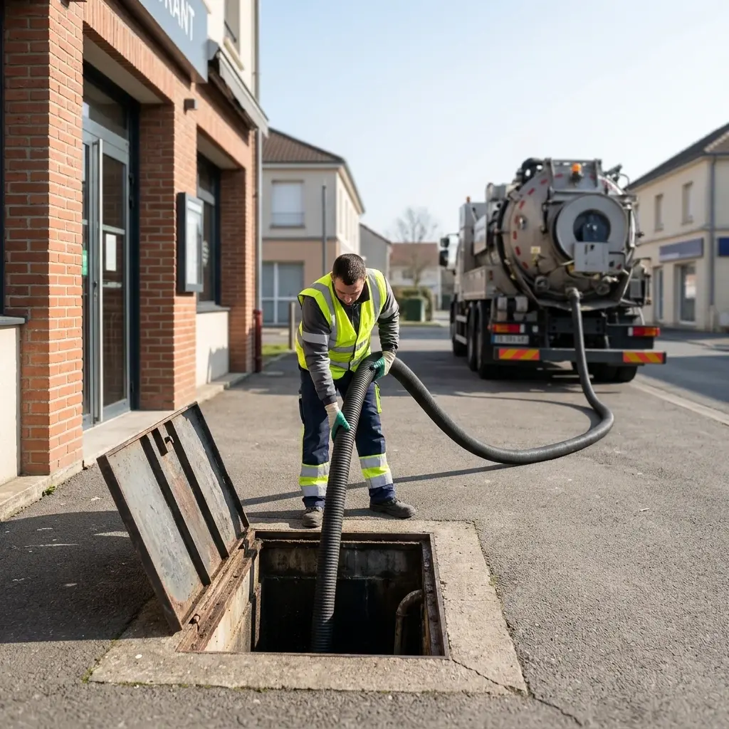 Pourquoi nous choisir pour vos travaux à Quincy-sous-Sénart ?