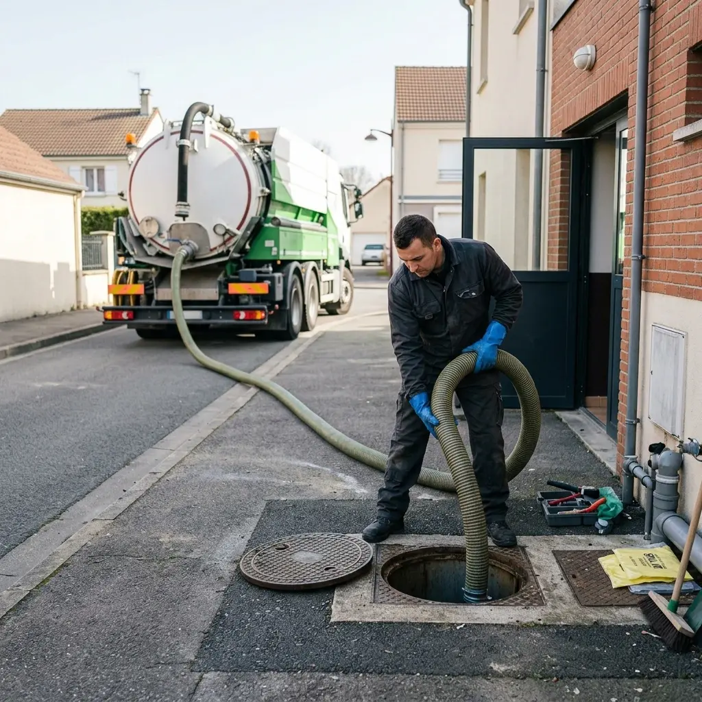 Une solution durable pour vos canalisations en Essonne