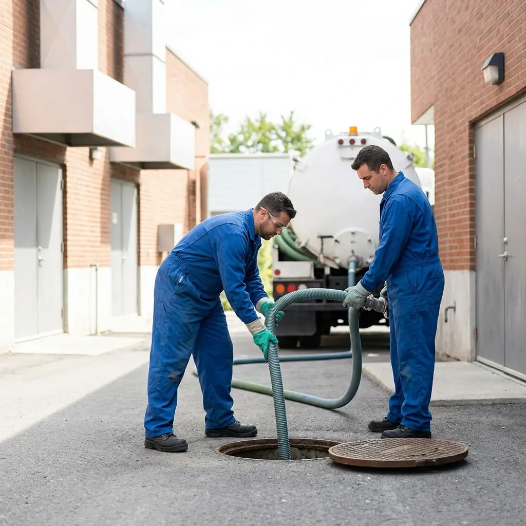 Besoin d'une intervention rapide à Varennes-Jarcy ?
