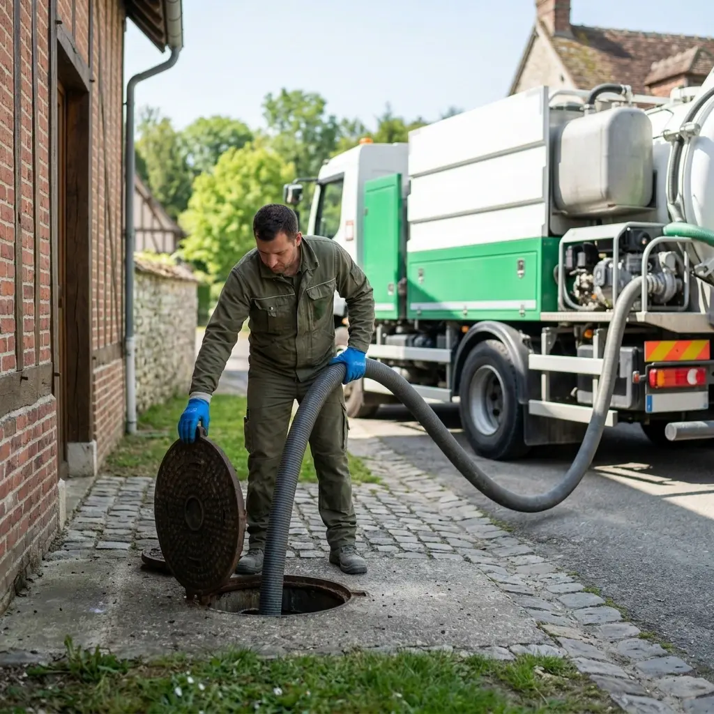 Conseils de prévention et bons gestes pour vos installations