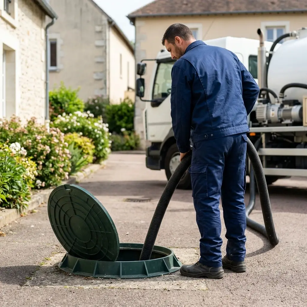 Une approche technique pour un nettoyage profond
