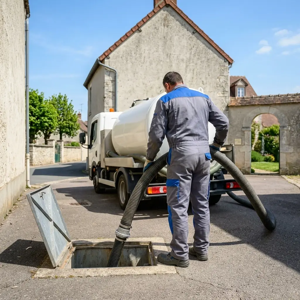 Une approche technique pour un pompage efficace