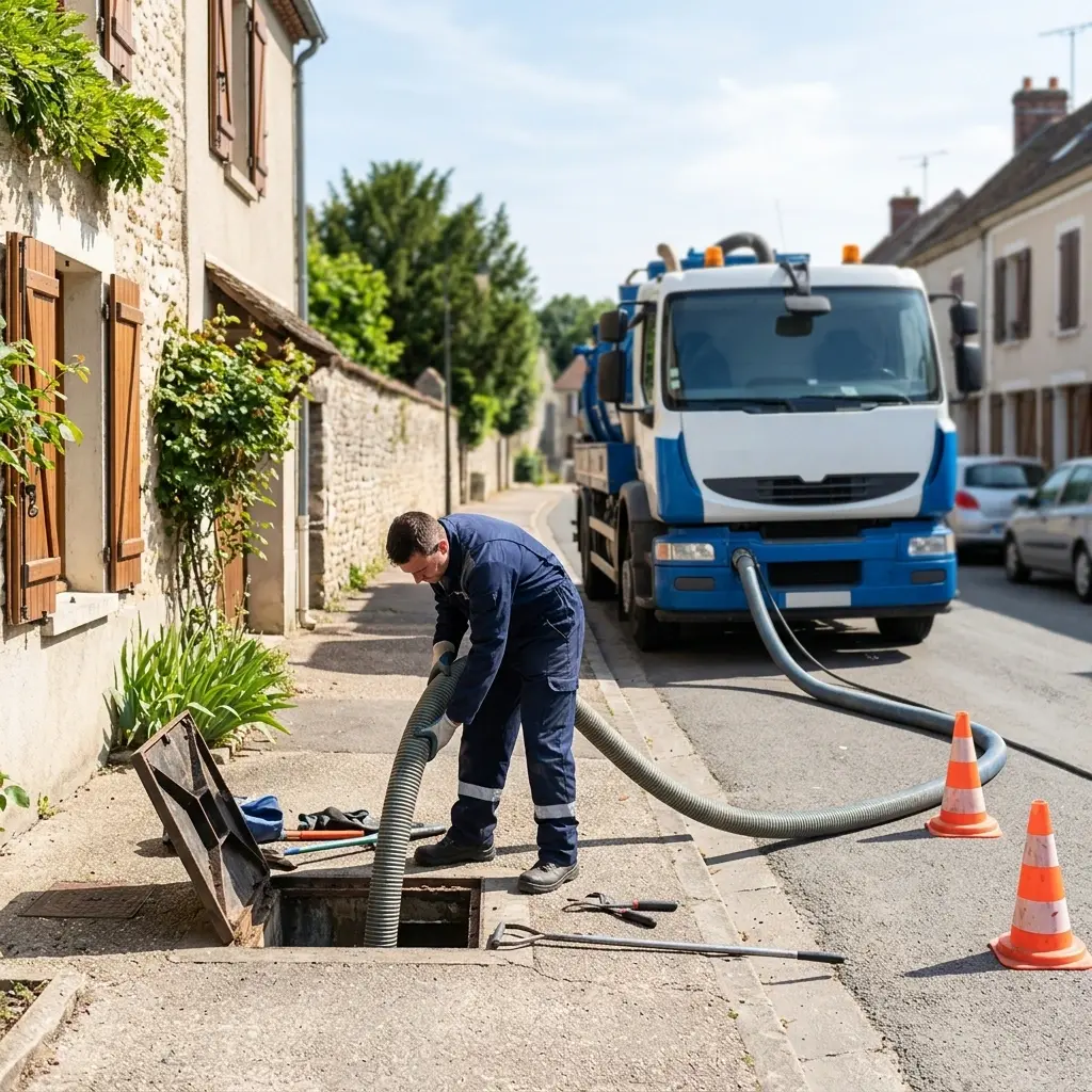 Une solution durable pour vos canalisations domestiques