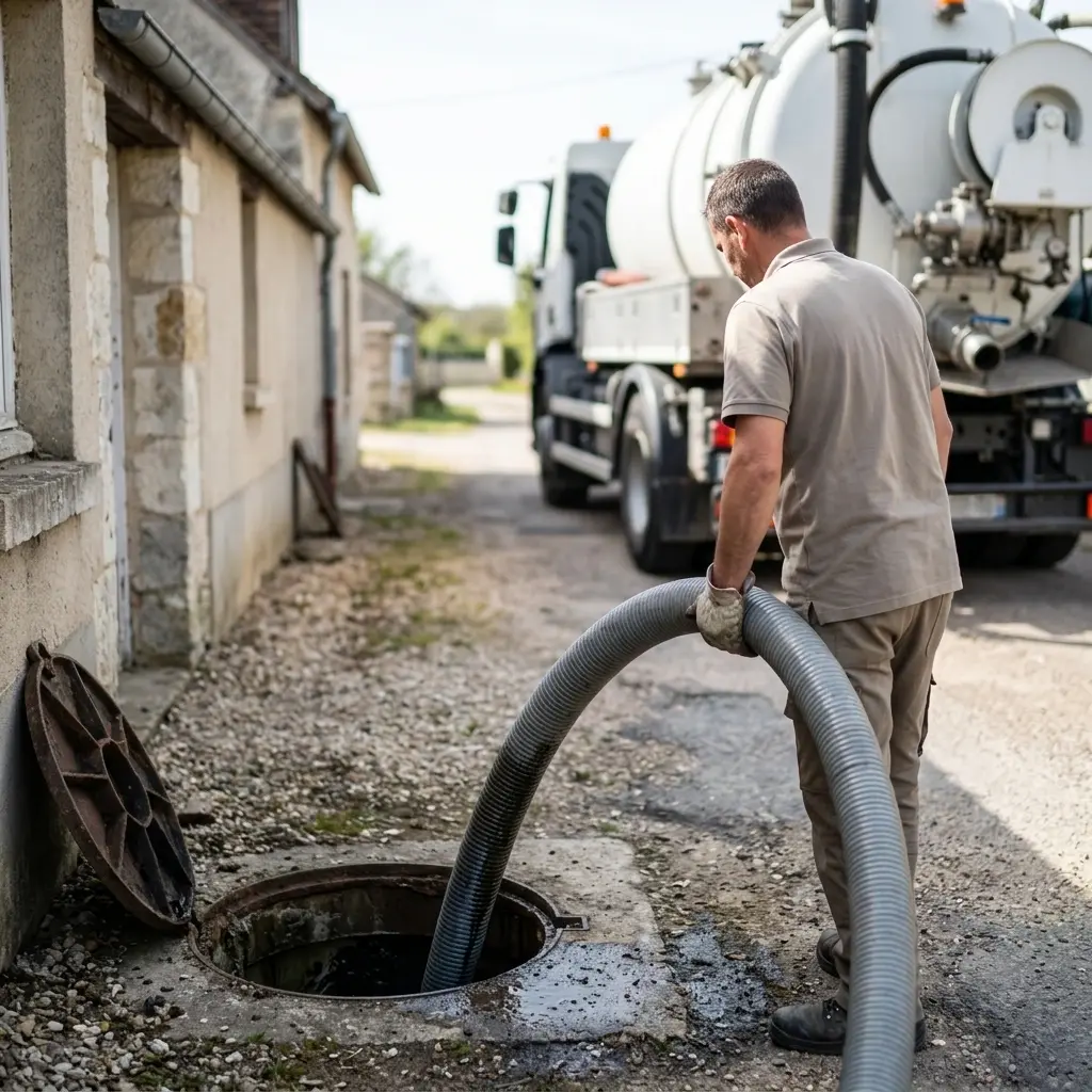 Une sérénité durable pour vos installations sanitaires