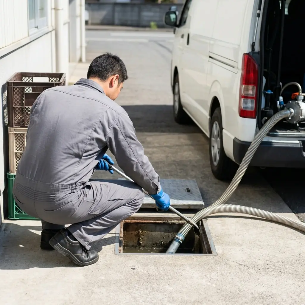 Notre savoir-faire technique pour vos canalisations
