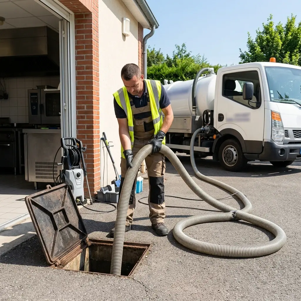 Pourquoi nous choisir pour vos travaux à Janville-sur-Juine ?