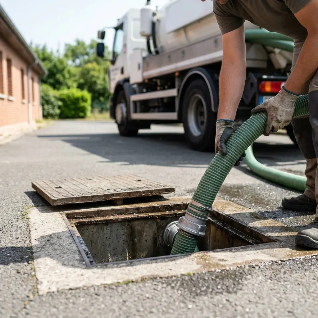 Une solution durable pour vos réseaux d'assainissement