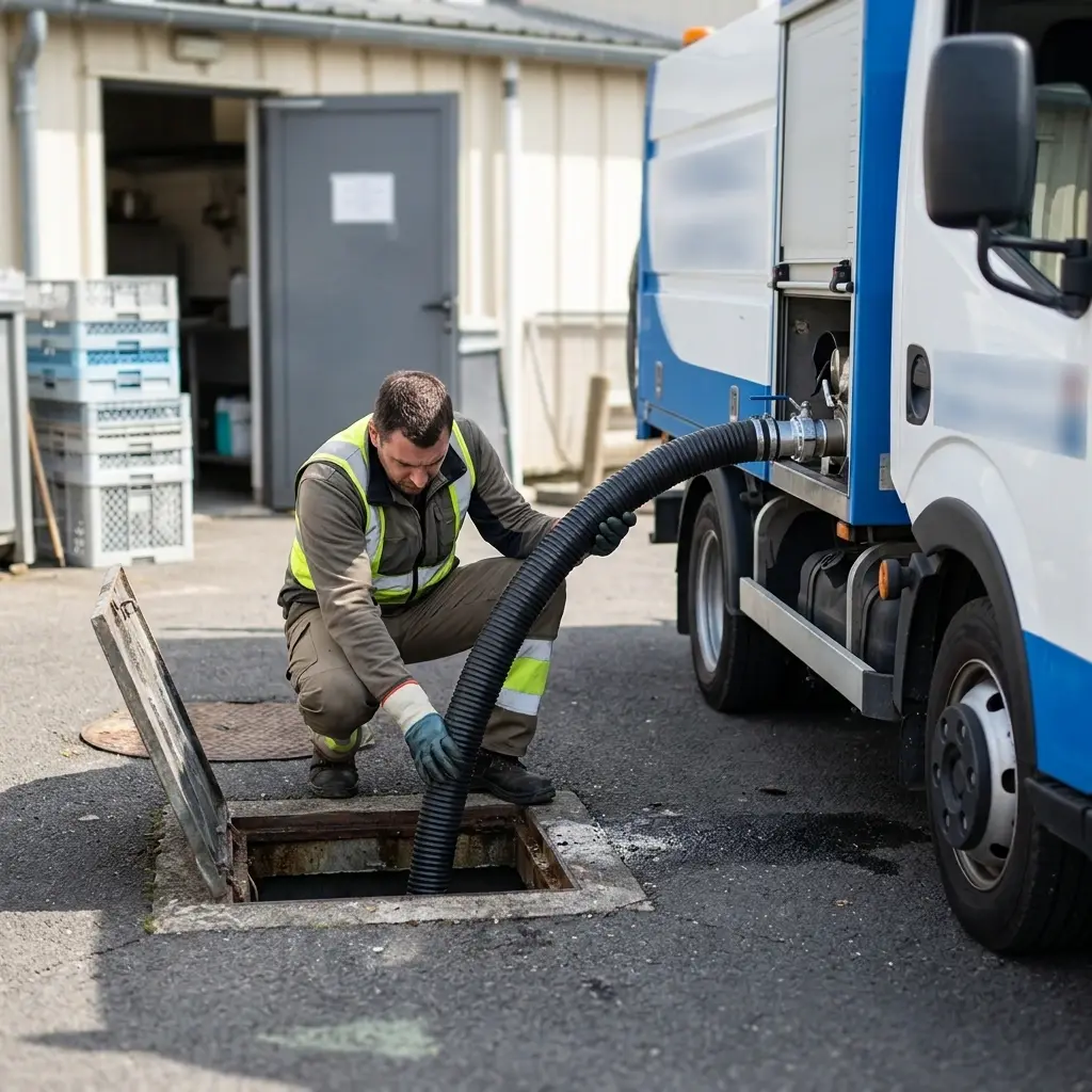 Besoin d'une intervention rapide à Janville-sur-Juine ?