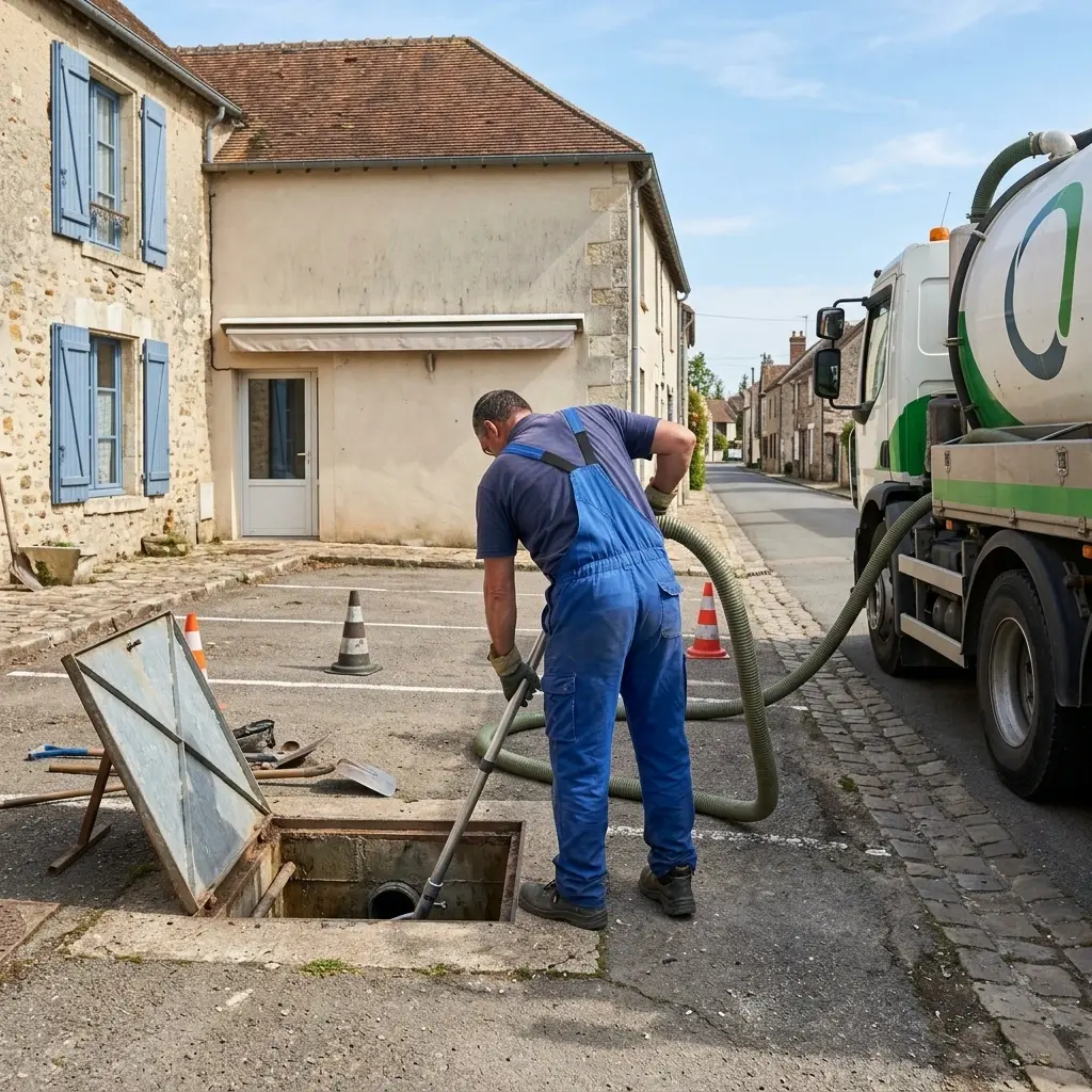 Une approche technique pour un débouchage durable