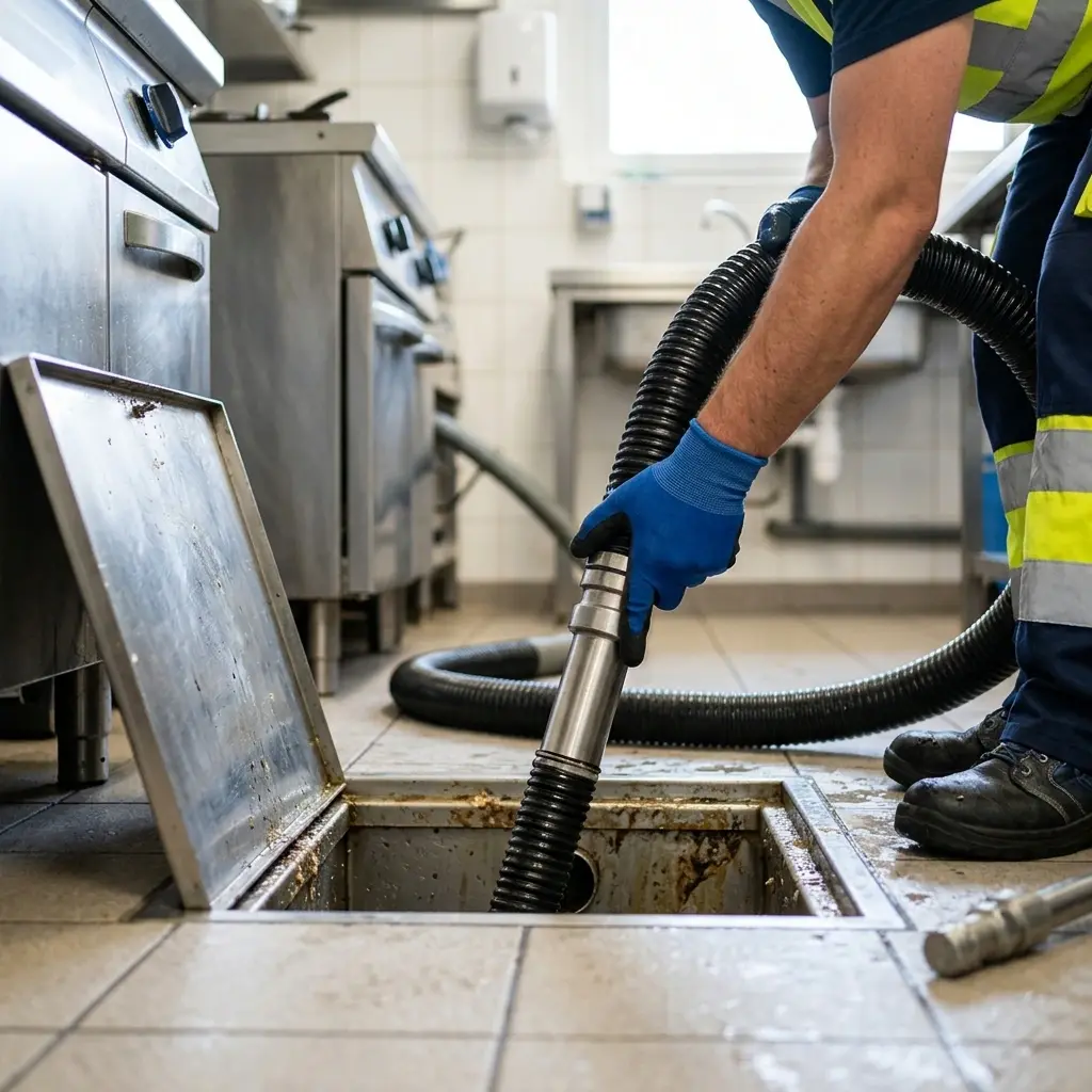 Besoin d'une vidange rapide à Lardy ?